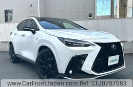 lexus nx 2023 -LEXUS--Lexus NX 6AA-AAZH25--AAZH25-1003704---LEXUS--Lexus NX 6AA-AAZH25--AAZH25-1003704-