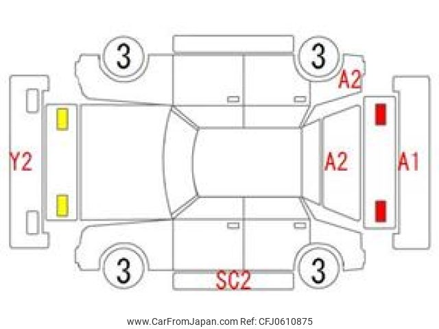 toyota porte 2006 -TOYOTA--Porte CBA-NNP15--NNP15-5000216---TOYOTA--Porte CBA-NNP15--NNP15-5000216- image 2