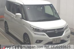 suzuki solio 2019 -SUZUKI--Solio MA36S--775208---SUZUKI--Solio MA36S--775208-