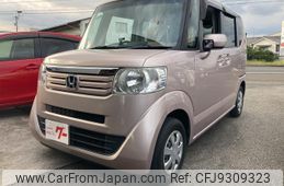 honda n-box 2012 -HONDA--N BOX JF1--1039094---HONDA--N BOX JF1--1039094-