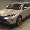 toyota harrier-hybrid 2020 CFJ1706584 image 1