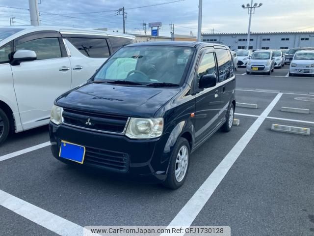mitsubishi ek-wagon 2008 CFJ1730128 image 1