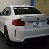 bmw m2 2018 -BMW--BMW M2 CBA-2U30--WBS2U720X0VB09924---BMW--BMW M2 CBA-2U30--WBS2U720X0VB09924- image 26