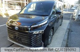 toyota voxy 2023 -TOYOTA--Voxy ZWR90W--0054633---TOYOTA--Voxy ZWR90W--0054633-