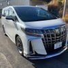 toyota alphard 2018 -TOYOTA--Alphard AGH30W--AGH30-0190586---TOYOTA--Alphard AGH30W--AGH30-0190586- image 1