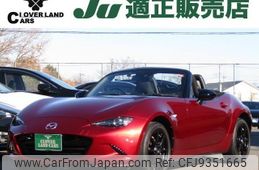mazda roadster 2019 quick_quick_5BA-ND5RC_ND5RC-303674
