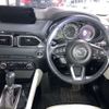 mazda cx-5 2017 -MAZDA--CX-5 LDA-KF2P--KF2P-125687---MAZDA--CX-5 LDA-KF2P--KF2P-125687- image 7