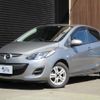 mazda demio 2014 -MAZDA 【名変中 】--Demio DE3AS--507572---MAZDA 【名変中 】--Demio DE3AS--507572- image 1