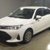 toyota corolla-axio 2019 -TOYOTA--Corolla Axio DAA-NKE165--NKE165-7214926---TOYOTA--Corolla Axio DAA-NKE165--NKE165-7214926- image 1