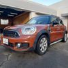 mini mini-others 2017 -BMW--BMW Mini CLA-YU15--WMWYU720303B87262---BMW--BMW Mini CLA-YU15--WMWYU720303B87262- image 1