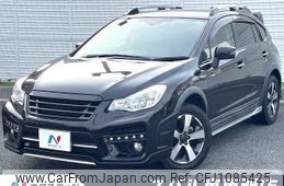 subaru xv 2015 CFJ1085425