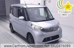 nissan dayz-roox 2014 -NISSAN--DAYZ Roox B21A-0021676---NISSAN--DAYZ Roox B21A-0021676-