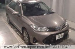 toyota corolla-axio 2017 -TOYOTA 【秋田 530ﾅ4128】--Corolla Axio NZE164--7056149---TOYOTA 【秋田 530ﾅ4128】--Corolla Axio NZE164--7056149-
