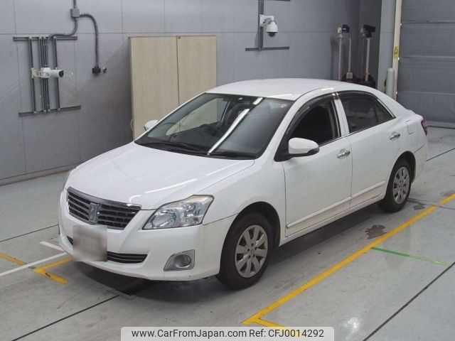 toyota premio 2014 -TOYOTA--Premio ZRT260-3095947---TOYOTA--Premio ZRT260-3095947- image 1