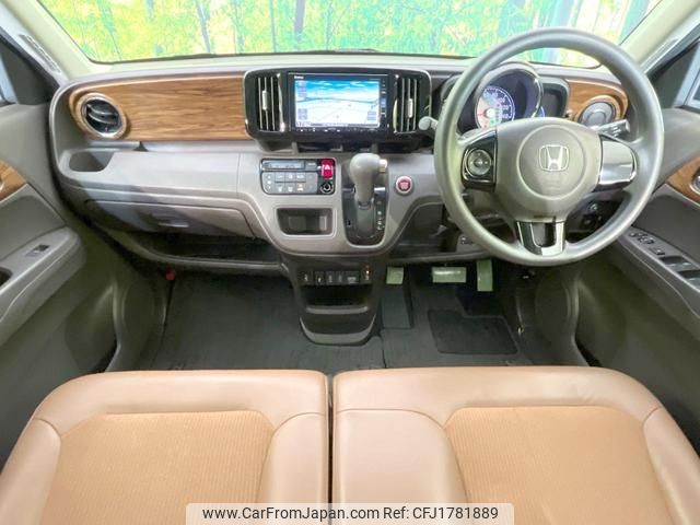 honda n-one 2018 CFJ1781889 image 2