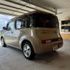 nissan cube 2009 -NISSAN--Cube DBA-Z12--Z12----NISSAN--Cube DBA-Z12--Z12-- image 3