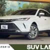 toyota harrier-hybrid 2023 quick_quick_AXUH80_AXUH80-0069906 image 1