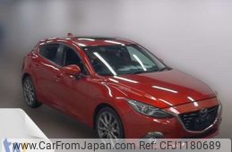 mazda axela 2014 -MAZDA--Axela LDA-BM2FS--BM2FS-102145---MAZDA--Axela LDA-BM2FS--BM2FS-102145-