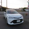 toyota corolla-fielder 2015 504749-RAOID:13214 image 8