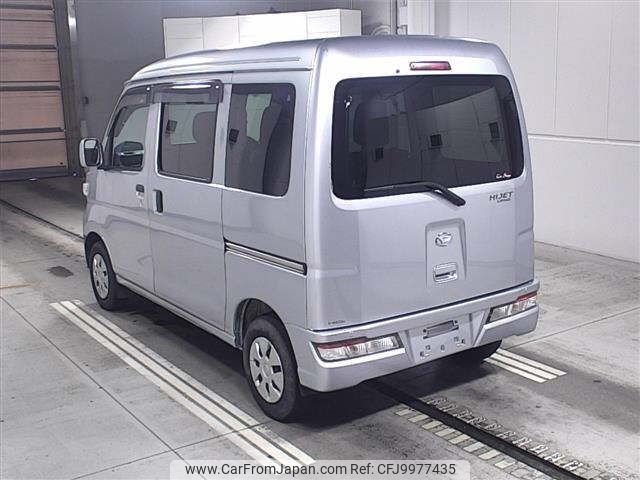 daihatsu hijet-van 2018 -DAIHATSU--Hijet Van S331V-0204574---DAIHATSU--Hijet Van S331V-0204574- image 2