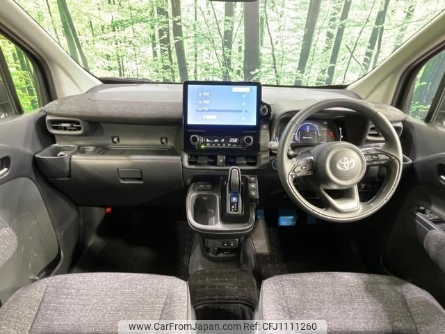 toyota sienta 2024 quick_quick_MXPL10G_MXPL10-1094651 image 2