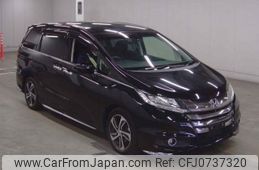 honda odyssey 2016 quick_quick_DBA-RC1_RC1-1120171