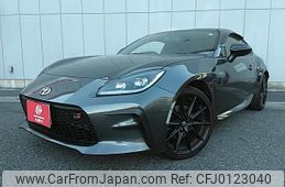 toyota 86 2024 -TOYOTA--86 3BA-ZN8--ZN8-034***---TOYOTA--86 3BA-ZN8--ZN8-034***-