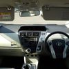 toyota prius-α 2014 -TOYOTA 【野田 300ｱ1234】--Prius α DAA-ZVW41W--ZVW41-3342626---TOYOTA 【野田 300ｱ1234】--Prius α DAA-ZVW41W--ZVW41-3342626- image 20