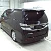 toyota vellfire 2012 CFJ1769728 image 2