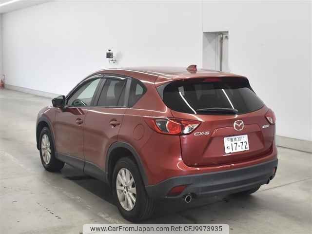 mazda cx-5 undefined -MAZDA 【豊橋 301ネ1772】--CX-5 KE2FW-104980---MAZDA 【豊橋 301ネ1772】--CX-5 KE2FW-104980- image 2