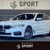 bmw 5-series 2017 quick_quick_LDA-JC20_WBAJC32050G866940 image 1