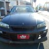 nissan skyline 1999 CFJ1562178 image 14