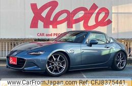 mazda roadster 2016 -MAZDA--Roadster DBA-NDERC--NDERC-100528---MAZDA--Roadster DBA-NDERC--NDERC-100528-