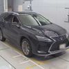 lexus rx 2021 -LEXUS--Lexus RX 6AA-GYL26W--GYL26-0005095---LEXUS--Lexus RX 6AA-GYL26W--GYL26-0005095- image 15