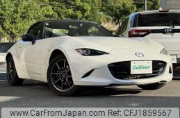 mazda roadster 2017 CFJ1859567