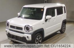 suzuki hustler 2022 CFJ1654224