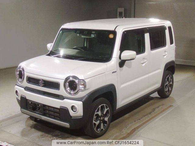 suzuki hustler 2022 CFJ1654224 image 1