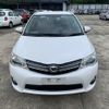 toyota corolla-axio 2012 NIKYO_EP58731 image 4