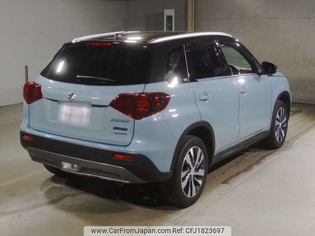 suzuki escudo 2023 CFJ1823697 image 2