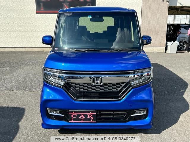 honda n-box 2019 quick_quick_JF3_JF3-2114639 image 2