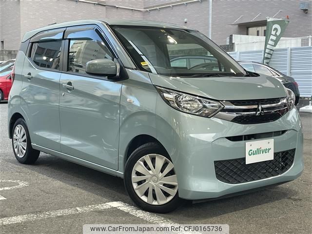 mitsubishi ek-wagon 2019 -MITSUBISHI--ek Wagon 5BA-B33W--B33W-0005566---MITSUBISHI--ek Wagon 5BA-B33W--B33W-0005566- image 1