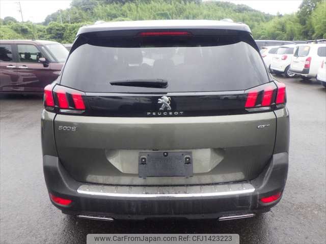 others peugeot-5008 2018 NIKYO_EY64699 image 1