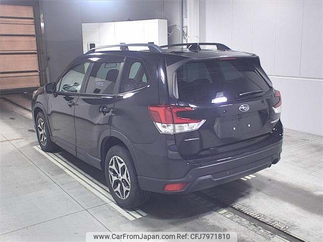 subaru forester 2019 -SUBARU--Forester SK9-025500---SUBARU--Forester SK9-025500- image 2