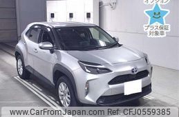 toyota yaris-cross 2020 -TOYOTA 【静岡 301ﾊ8429】--Yaris Cross MXPJ10-2009090---TOYOTA 【静岡 301ﾊ8429】--Yaris Cross MXPJ10-2009090-