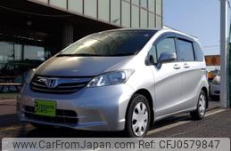 honda freed 2012 CFJ0579847