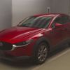 mazda cx-3 2022 CFJ1693543 image 1