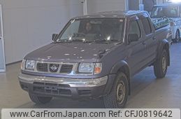 nissan nissan-others 1999 -NISSAN--Nissan LFMD22-000922---NISSAN--Nissan LFMD22-000922-