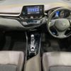 toyota c-hr 2017 -TOYOTA--C-HR DBA-NGX50--NGX50-2011236---TOYOTA--C-HR DBA-NGX50--NGX50-2011236- image 2