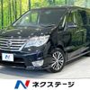 nissan serena 2014 -NISSAN--Serena DAA-HFC26--HFC26-214417---NISSAN--Serena DAA-HFC26--HFC26-214417- image 1