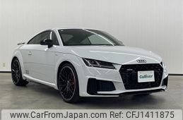 audi tt 2023 -AUDI--Audi TT 3BA-FVDNPF--TRUZZZFV5P1006049---AUDI--Audi TT 3BA-FVDNPF--TRUZZZFV5P1006049-